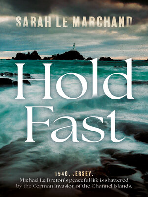 cover image of Hold Fast